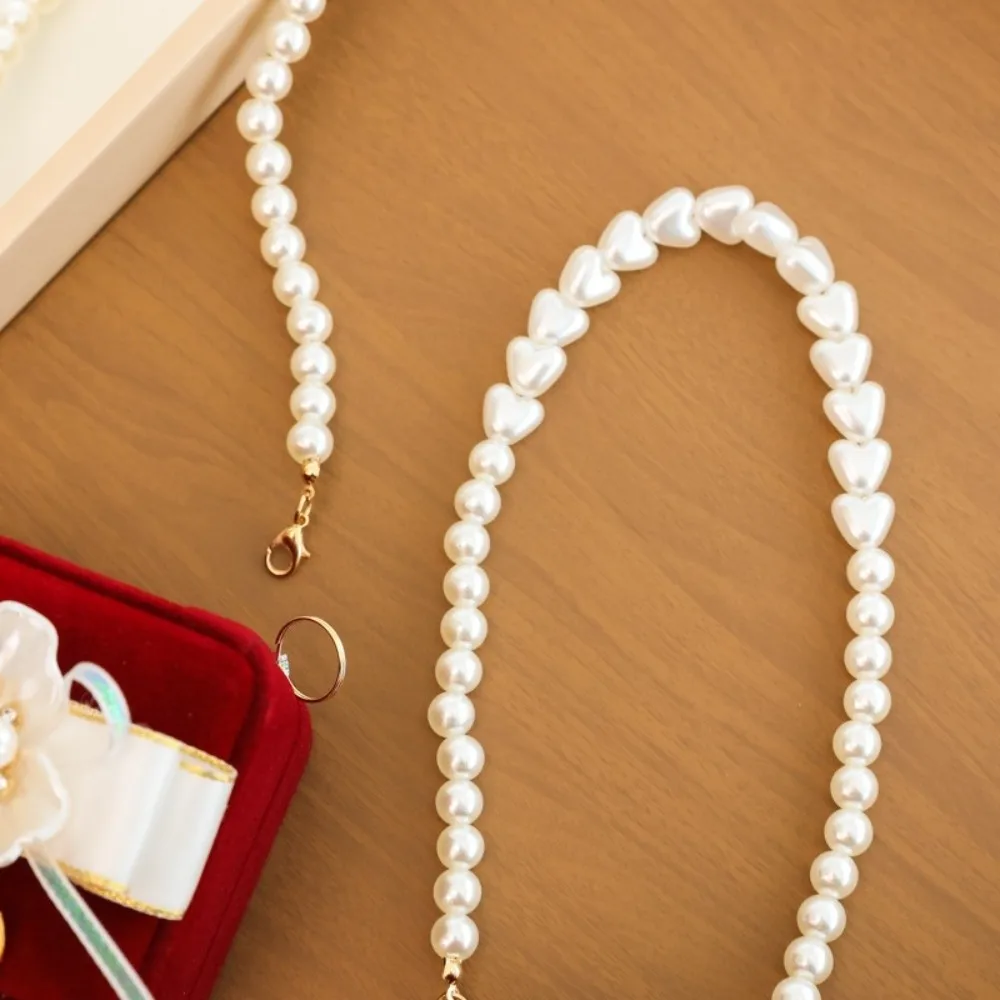 Multi-function Pearl Wedding Couples Rings Box Bow Heart Pets Collars Ring Box Anti-collision Flocked Jewelry Box Propose
Multi-function Pearl Wedding Couples Rings Box Bow Heart Pets Collars Ring Box Anti-collision Flocked Jewelry Box Propose