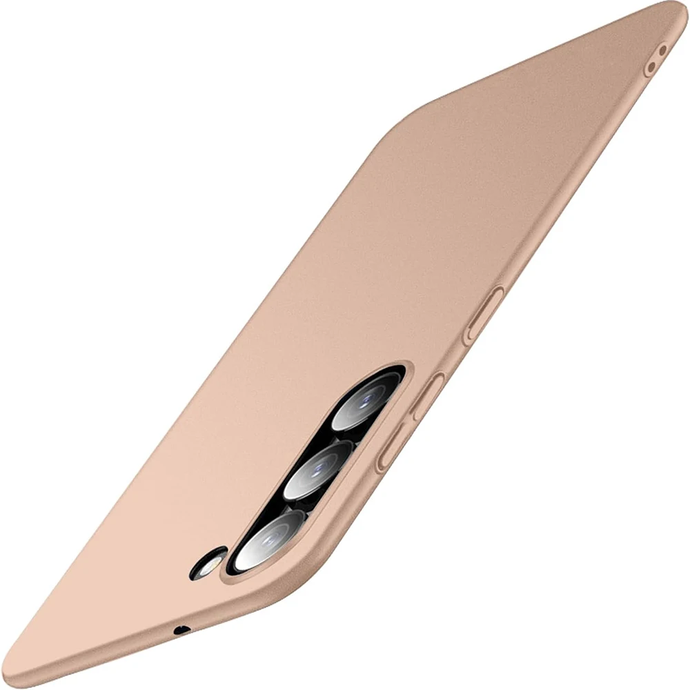 Luxury Matte Hard PC Case For Samsung Galaxy S24 S23 S22 S21 FE Plus Ultra Thin Solid Color Back Cover Frosted Shell Slim Coque
Luxury Matte Hard PC Case For Samsung Galaxy S24 S23 S22 S21 FE Plus Ultra Thin Solid Color Back Cover Frosted Shell Slim Coque