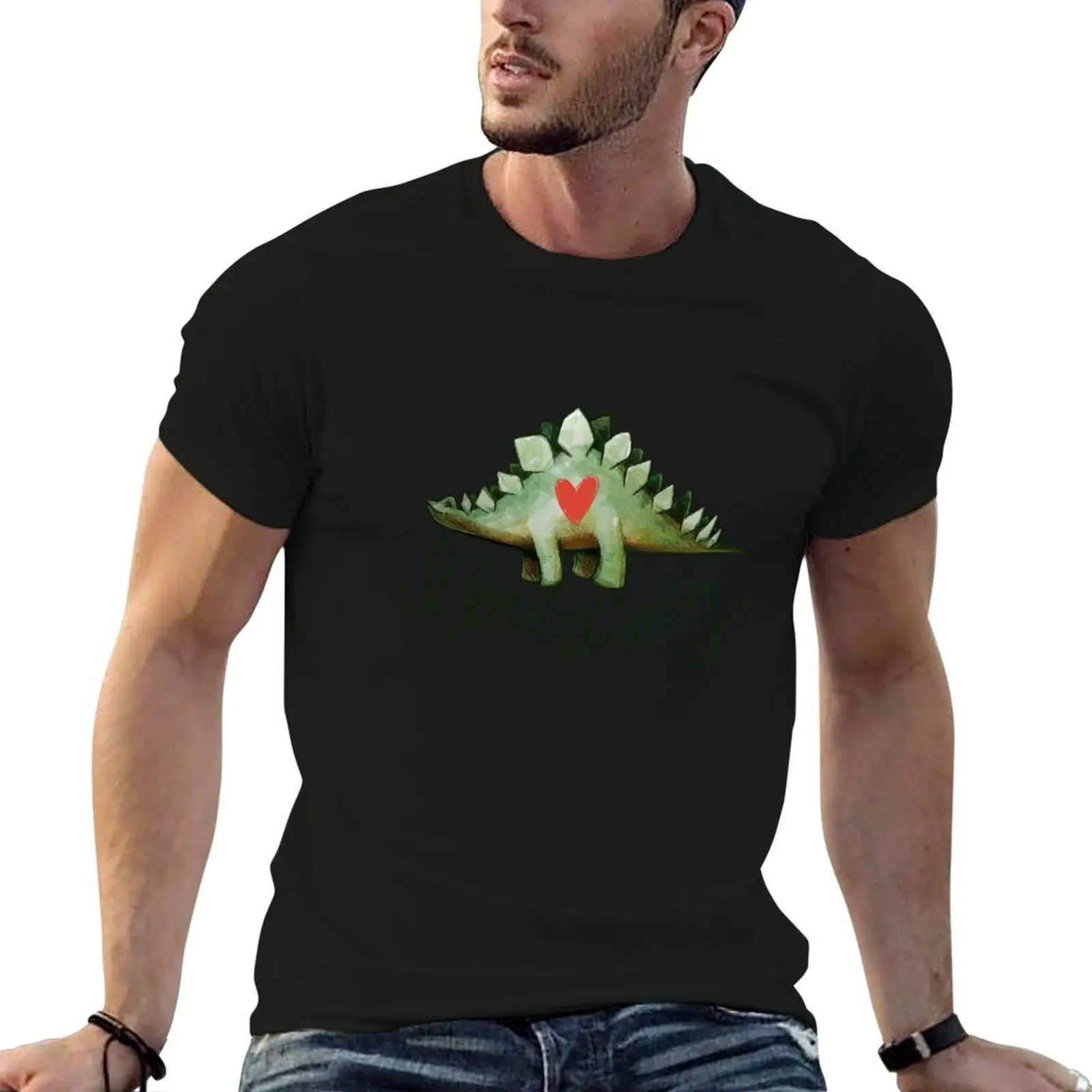 I Love Dinos T-Shirt Clothing rapper graphic tees cotton man t-shirts funny gifts designer t shirt men
I Love Dinos T-Shirt Clothing rapper graphic tees cotton man t-shirts funny gifts designer t shirt men