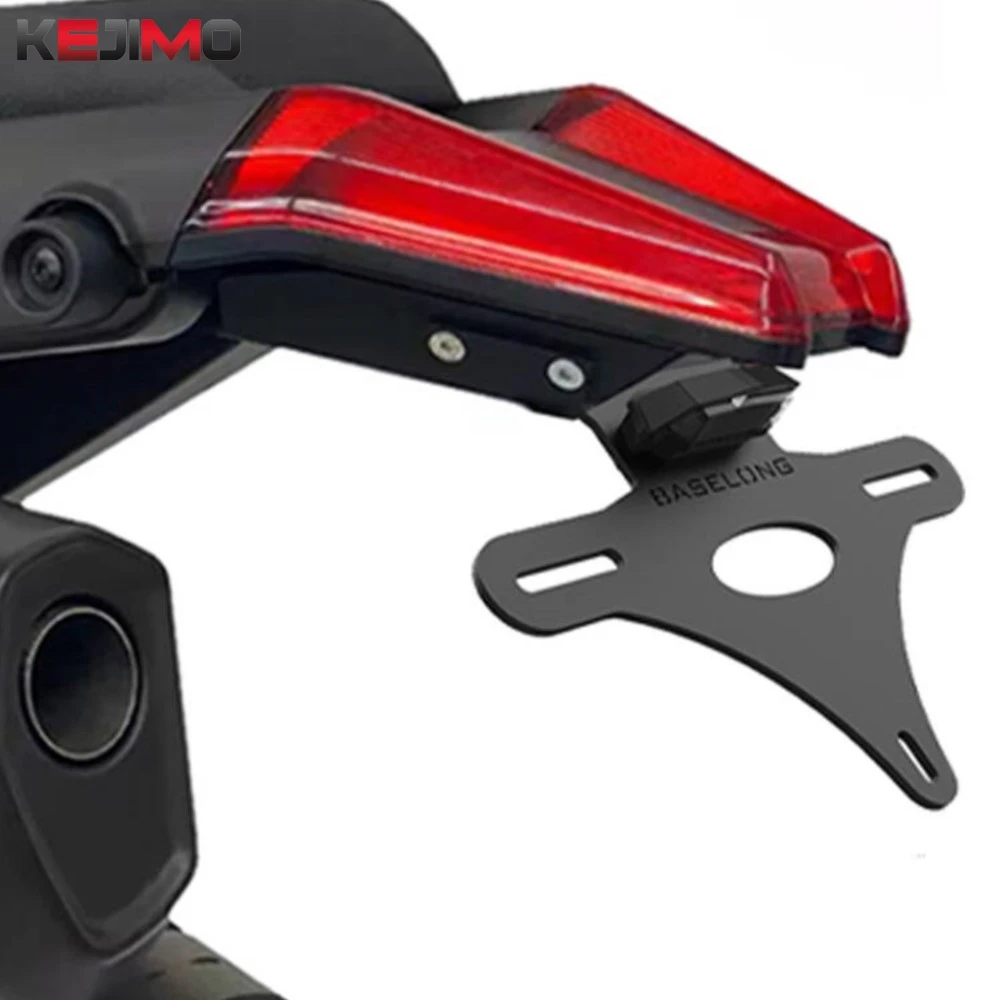 2026 New DR650 S/SE License Plate Bracket Holder For Suzuki DR 650S 650SE 1996 1997 1999 2000 2002- 2025 Motorcycle Accessory
2026 New DR650 S/SE License Plate Bracket Holder For Suzuki DR 650S 650SE 1996 1997 1999 2000 2002- 2025 Motorcycle Accessory