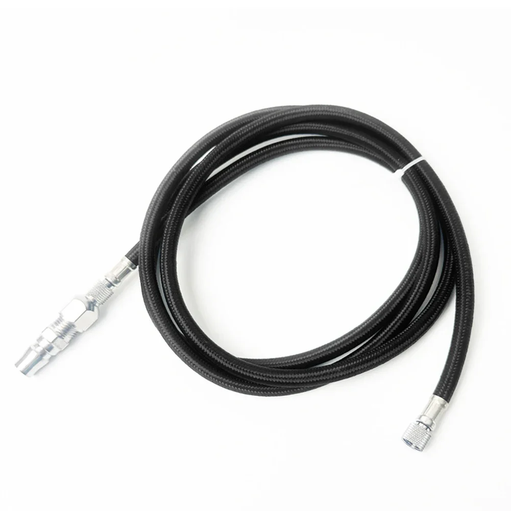 Airbrush Painting Connect To Air Compressor Air Compressor Hose Diameter BSPT 1 8 Threaded Joints High Quality
Airbrush Painting Connect To Air Compressor Air Compressor Hose Diameter BSPT 1 8 Threaded Joints High Quality