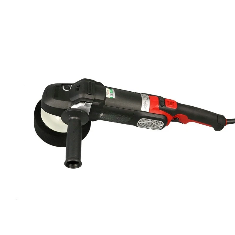Direct supply wholesale Lubes car polishing machine is suitable for waxing machine 7-speed speed regulation high power 6323A
Direct supply wholesale Lubes car polishing machine is suitable for waxing machine 7-speed speed regulation high power 6323A