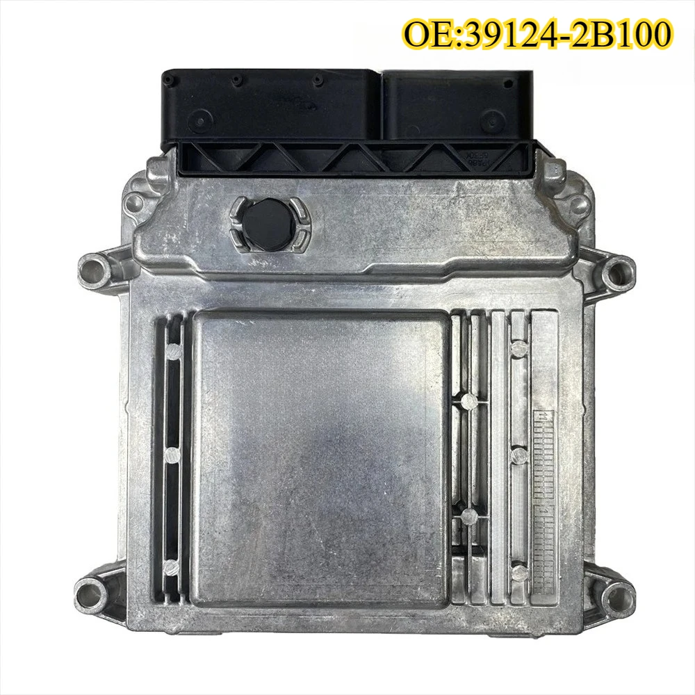 High quality New For 39124-2B100 391242B100 MG7.9.8 B210 Motor Computer Ecu Ecm Controller Module
High quality New For 39124-2B100 391242B100 MG7.9.8 B210 Motor Computer Ecu Ecm Controller Module