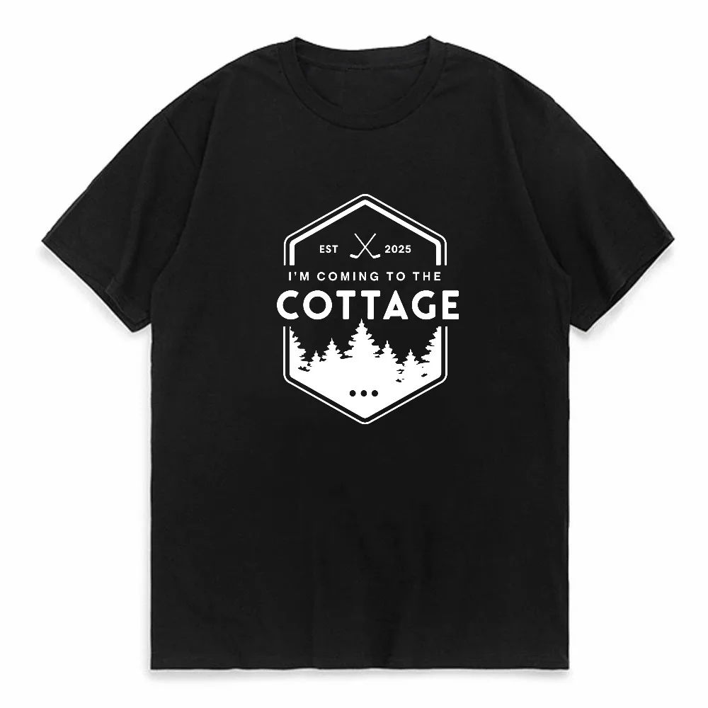 Coming To The Cottage Heated Rivalry Quote T-Shirt Men Women Cotton Short Sleeve Gift Idea Tee
Coming To The Cottage Heated Rivalry Quote T-Shirt Men Women Cotton Short Sleeve Gift Idea Tee