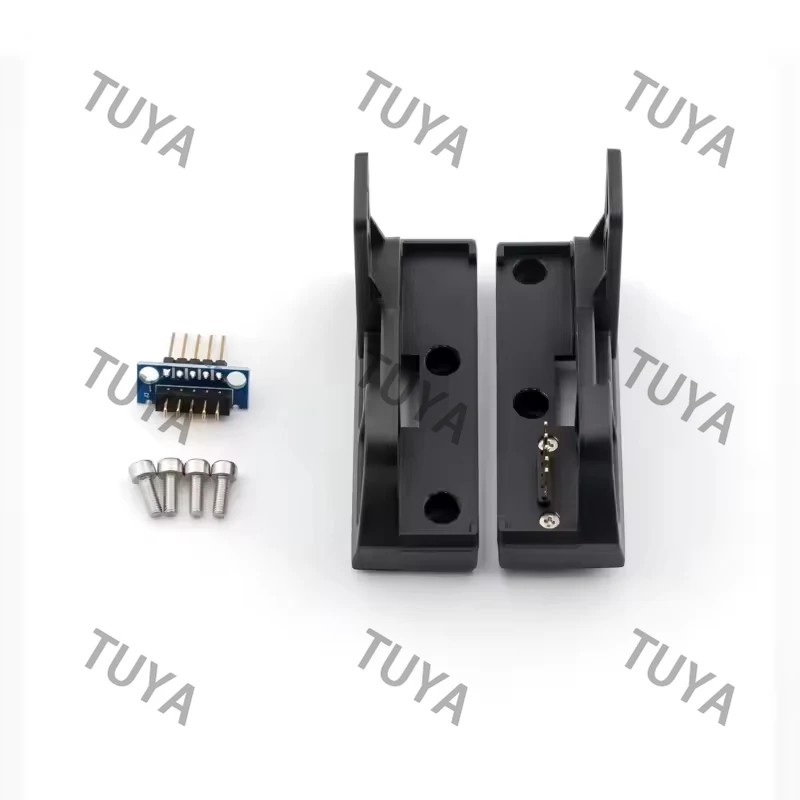 FLYSKY Fusi FGPZ05 JR Transmitter Module Back Clip Ultra-Lightweight Design for FS-ST8 EL18 Transmitters JR Transmitter Modules
FLYSKY Fusi FGPZ05 JR Transmitter Module Back Clip Ultra-Lightweight Design for FS-ST8 EL18 Transmitters JR Transmitter Modules
