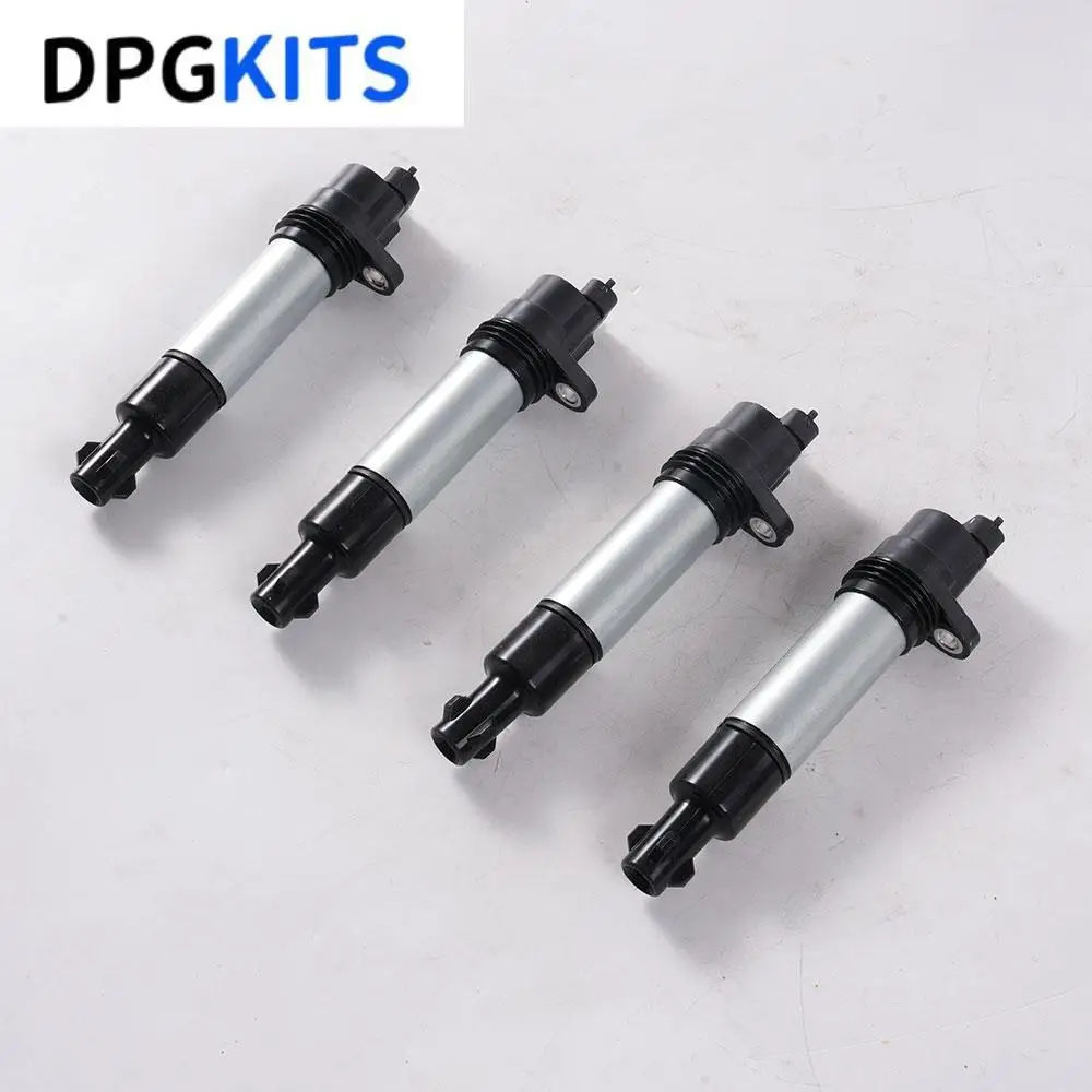 21120-3705010 4 шт. катушка зажигания для Lada 110 111 112 Granta Kalina комбинированный хэтчбек 95-13
21120-3705010 4 шт. катушка зажигания для Lada 110 111 112 Granta Kalina комбинированный хэтчбек 95-13