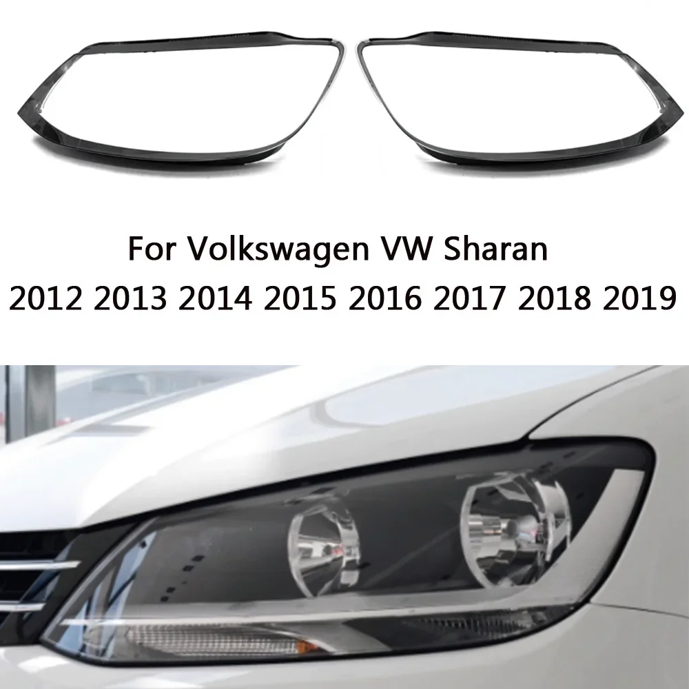 HTTCY Для Volkswagen VW Sharan 2012 2013 2014 2015 2016 2017 2018 2019 крышка фар автомобиля линза для фар Auto Shell Cover
HTTCY Для Volkswagen VW Sharan 2012 2013 2014 2015 2016 2017 2018 2019 крышка фар автомобиля линза для фар Auto Shell Cover
