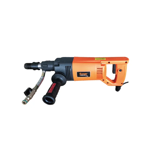 CAYKEN OND-911 Max Drilling Range 110mm Hand Held Diamond Core Drill Corded Concrete Brick Wall Coring Machine Tools
CAYKEN OND-911 Max Drilling Range 110mm Hand Held Diamond Core Drill Corded Concrete Brick Wall Coring Machine Tools