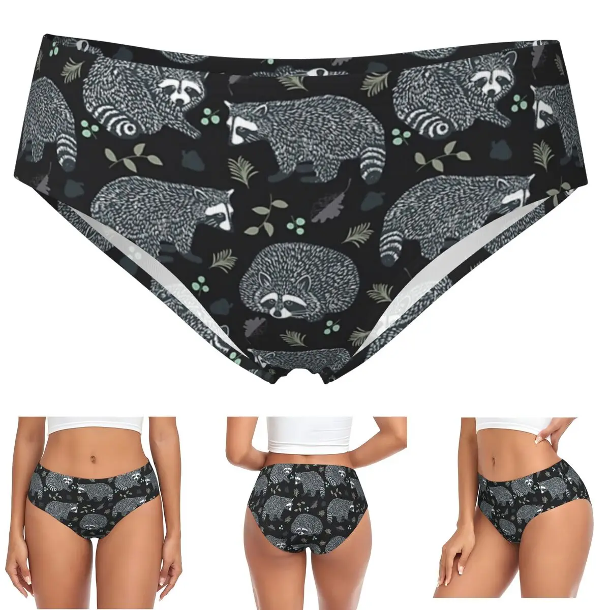 Пользовательские еноты! Трусики, женские удобные трусы, нижнее белье, дышащие женские трусы
Пользовательские еноты! Трусики, женские удобные трусы, нижнее белье, дышащие женские трусы