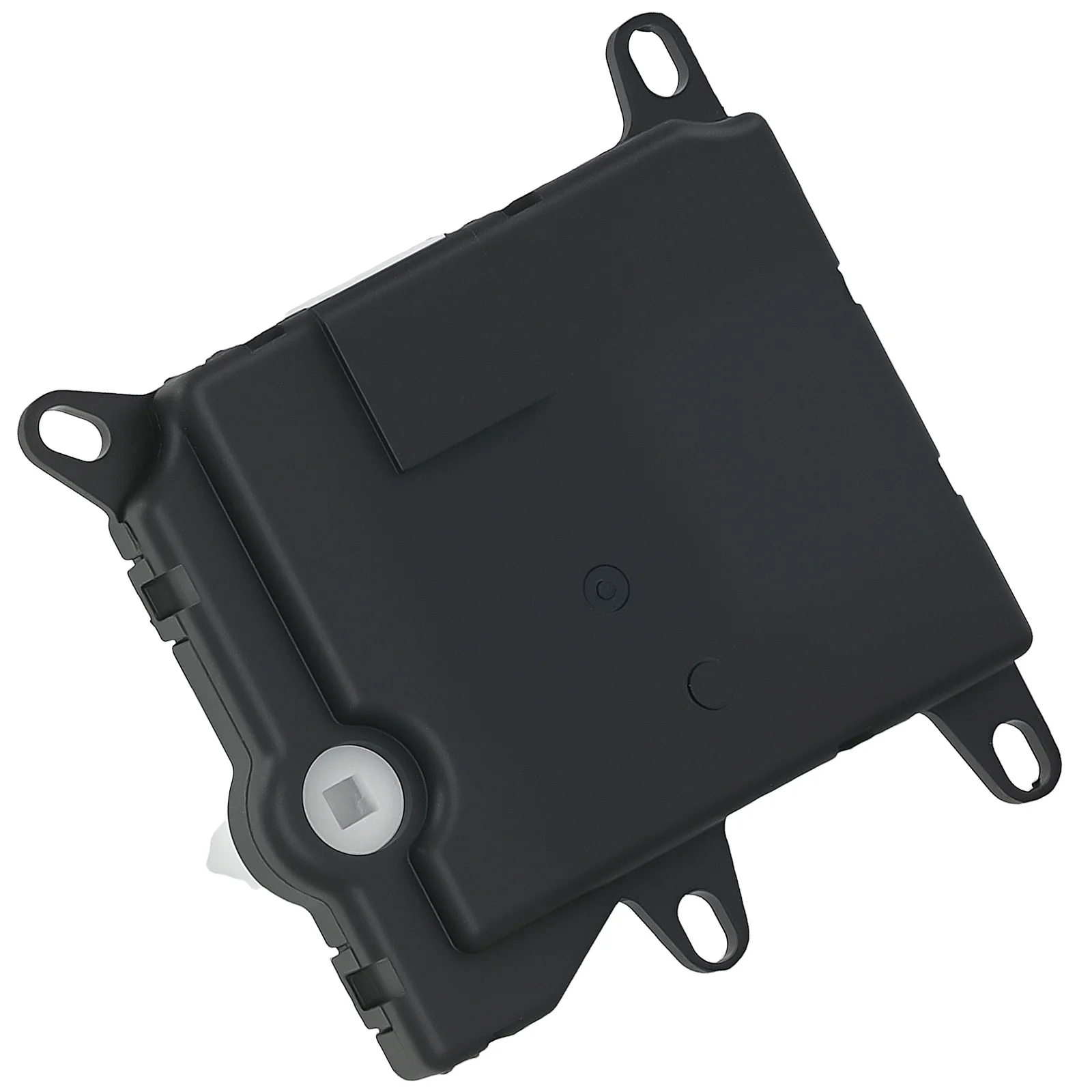 Heater Blend Door Actuator for Ford Expedition 2003-2006 Plastic 604209
Heater Blend Door Actuator for Ford Expedition 2003-2006 Plastic 604209