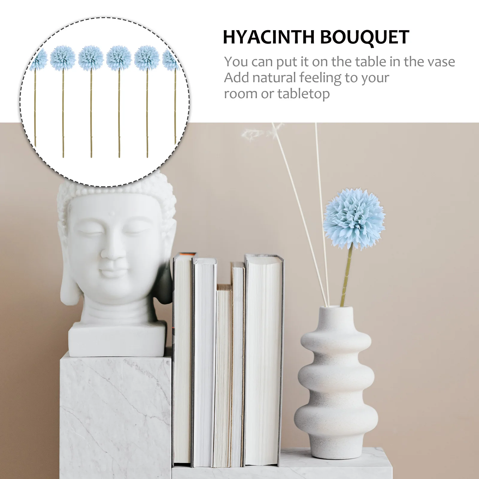 6 PCS Decorations Artificial Flower Bride Wedding Reveal Plastic Bridesmaid Bouquet
6 PCS Decorations Artificial Flower Bride Wedding Reveal Plastic Bridesmaid Bouquet