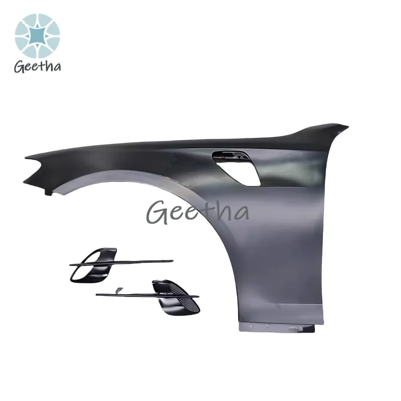 For Suitable for Mercedes Benz S New E-Class Modification Upgrade GT Fender W213/W238 E200E300LGT Fender
For Suitable for Mercedes Benz S New E-Class Modification Upgrade GT Fender W213/W238 E200E300LGT Fender