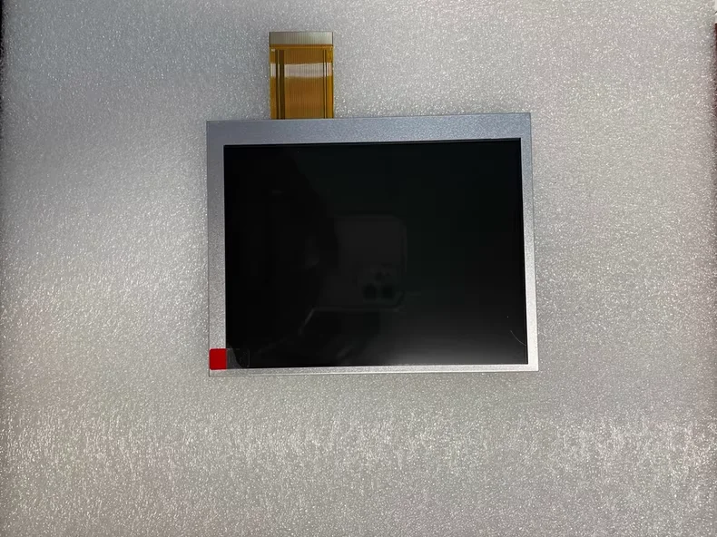 Tested Intact 3.5”ET0350G0DH6 LCD Display Screen
Tested Intact 3.5”ET0350G0DH6 LCD Display Screen