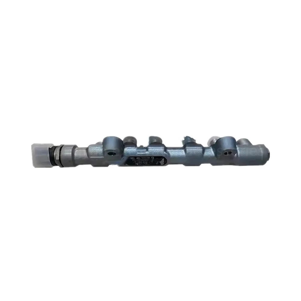 0445224117 For ME231360 Sany SY195C/205C/215C/225C/245-10 Kato HD820 4M50 Engine High Pressure Common Rail Excavator Parts
0445224117 For ME231360 Sany SY195C/205C/215C/225C/245-10 Kato HD820 4M50 Engine High Pressure Common Rail Excavator Parts