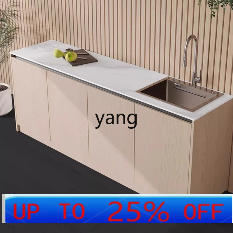 LMM courtyard sink integrated cabinet villa balcony rock slab laundry pool garden sink
LMM courtyard sink integrated cabinet villa balcony rock slab laundry pool garden sink