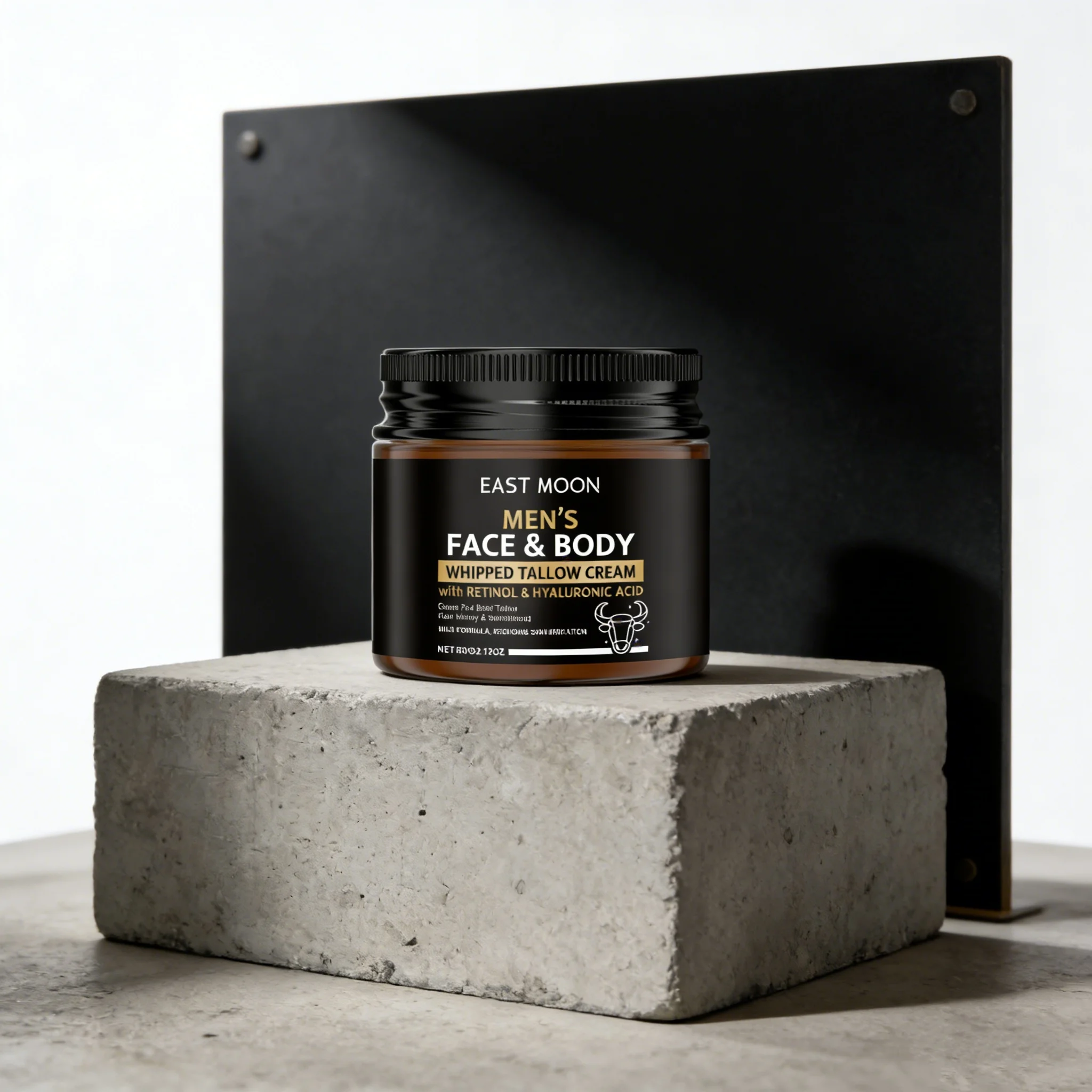 East Moon Men Facial Moisturizing Creams Anti-Dryness Lifting Firming Barrier Protect Day Cold Weather Gentle Moisturizer Cream
East Moon Men Facial Moisturizing Creams Anti-Dryness Lifting Firming Barrier Protect Day Cold Weather Gentle Moisturizer Cream