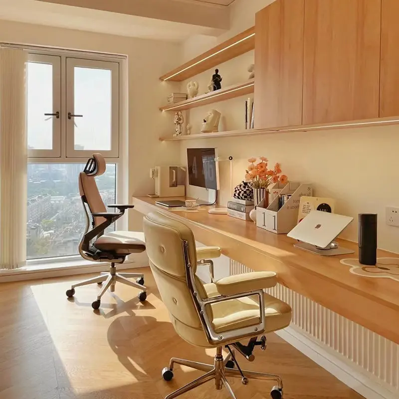 Nordic Solid Wood Floating Desk Modern Wall-mounted Study Floating Drawer Computer Desk Bedroom Home Furniture مكتب عائم FYFD
Nordic Solid Wood Floating Desk Modern Wall-mounted Study Floating Drawer Computer Desk Bedroom Home Furniture مكتب عائم FYFD
