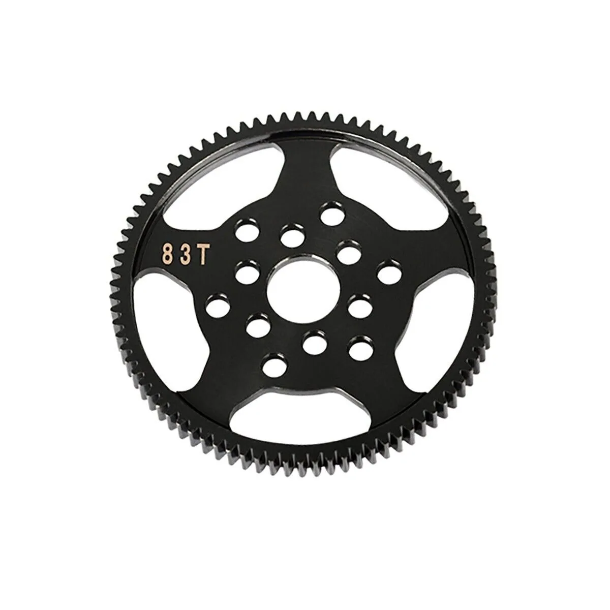 LCX Racing 1/10 RC Crawler Truck Hard Steel Transmission Spur Gear Gearbox Gear for Tamiya CC-02 Upgrades Parts Accessories
LCX Racing 1/10 RC Crawler Truck Hard Steel Transmission Spur Gear Gearbox Gear for Tamiya CC-02 Upgrades Parts Accessories