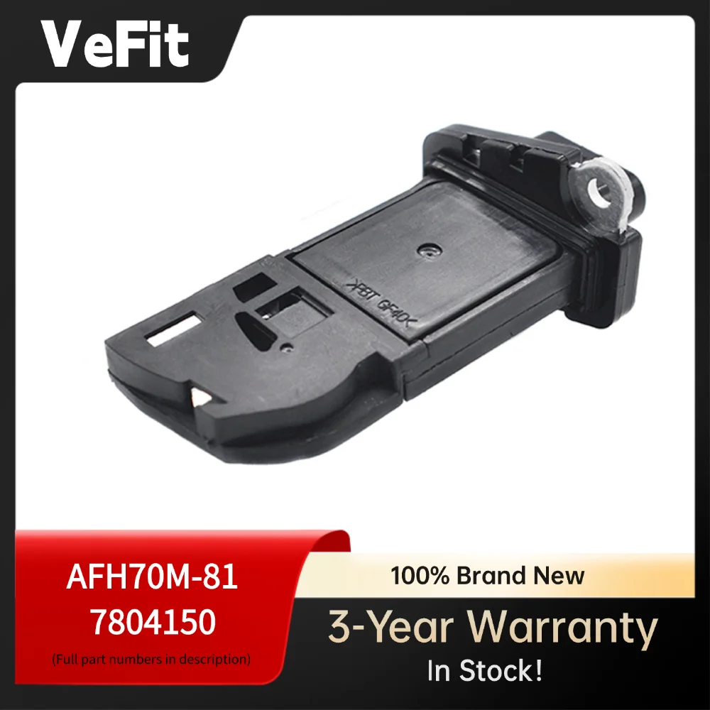 Mass Air Flow Sensor MAF 13627804150 AFH70M81 AFH70M-81 for BMW 330d 335d 530d X3 X5 3.0L Diesel N57 Engine
Mass Air Flow Sensor MAF 13627804150 AFH70M81 AFH70M-81 for BMW 330d 335d 530d X3 X5 3.0L Diesel N57 Engine