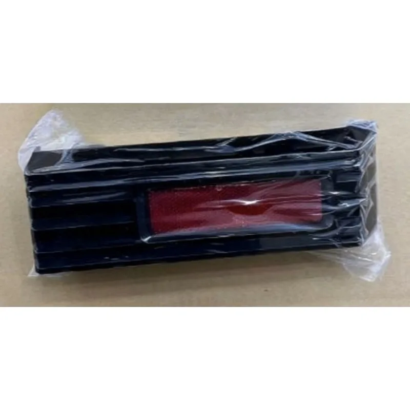 F26-4435010 1pc Rear Bumper Fake Light Decorative Lights Reflector Assembly for Chery Jetour Traveler
F26-4435010 1pc Rear Bumper Fake Light Decorative Lights Reflector Assembly for Chery Jetour Traveler