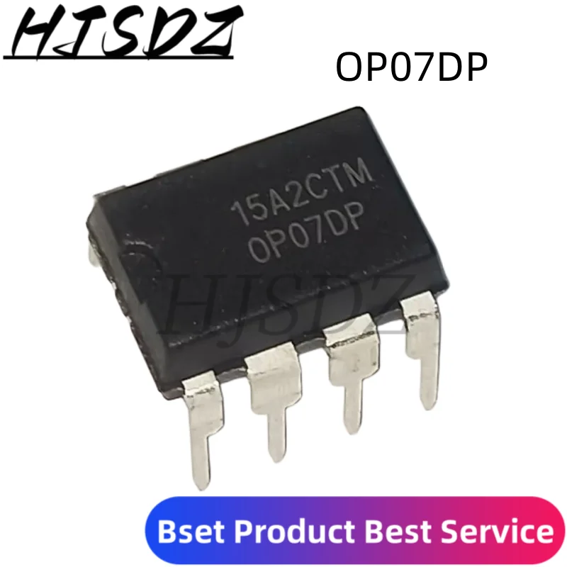 5 шт. OP07DN OP02CP OP02CPZ OP05CP OP05CPZ OP07EP OP07EPZ OP07CP OP07CPZ OP07CN8 OP07DP OP14EP OP14CP OP15FN8 OP15GP OP15GPZ DIP8
5 шт. OP07DN OP02CP OP02CPZ OP05CP OP05CPZ OP07EP OP07EPZ OP07CP OP07CPZ OP07CN8 OP07DP OP14EP OP14CP OP15FN8 OP15GP OP15GPZ DIP8