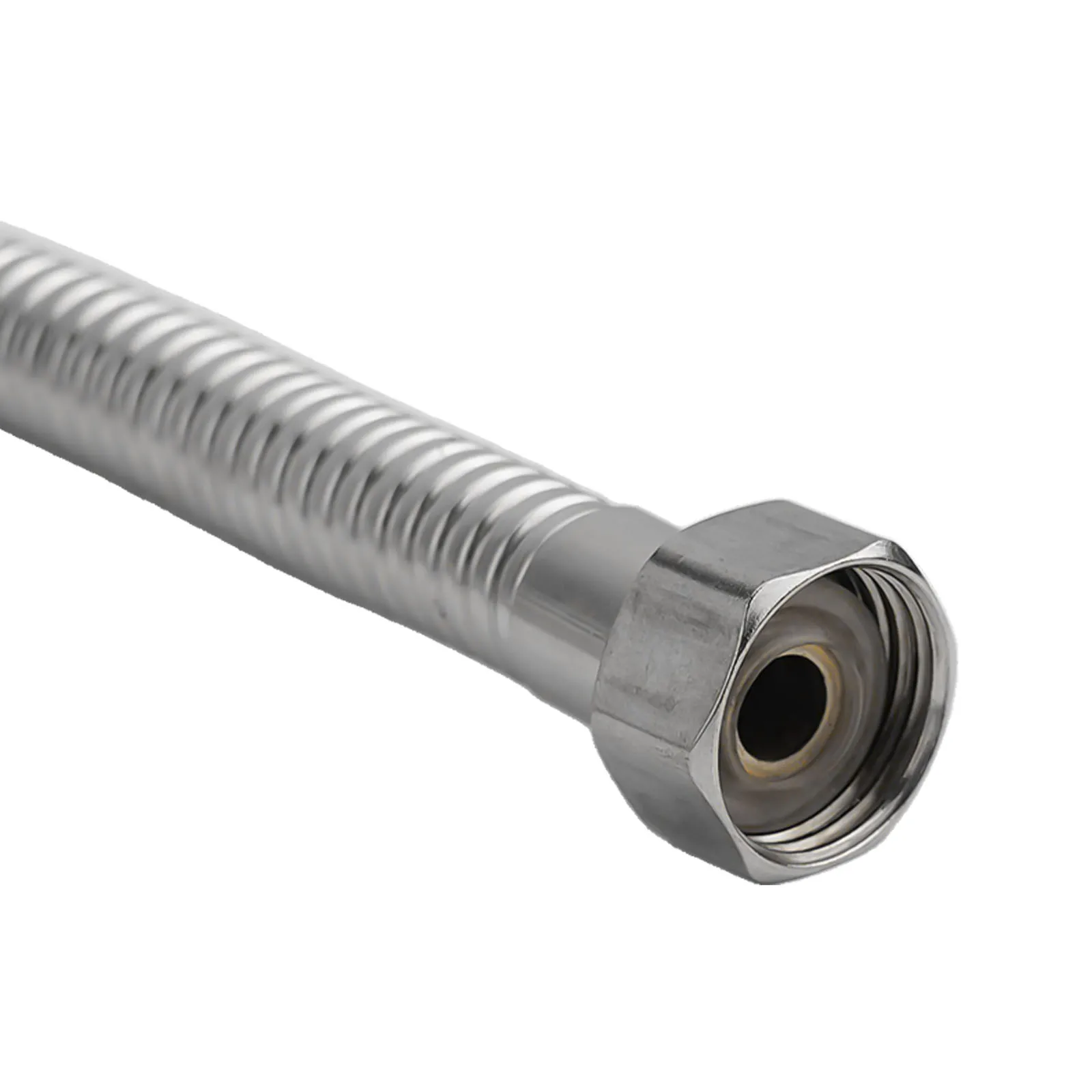 Насадка для шланга с шлангом длиной 137 см (прибл.) 1 шт. насадки из сплава и АБС-пластика для шампунь-бассейнов и раковин для мытья головы в парикмахерских
Насадка для шланга с шлангом длиной 137 см (прибл.) 1 шт. насадки из сплава и АБС-пластика для шампунь-бассейнов и раковин для мытья головы в парикмахерских