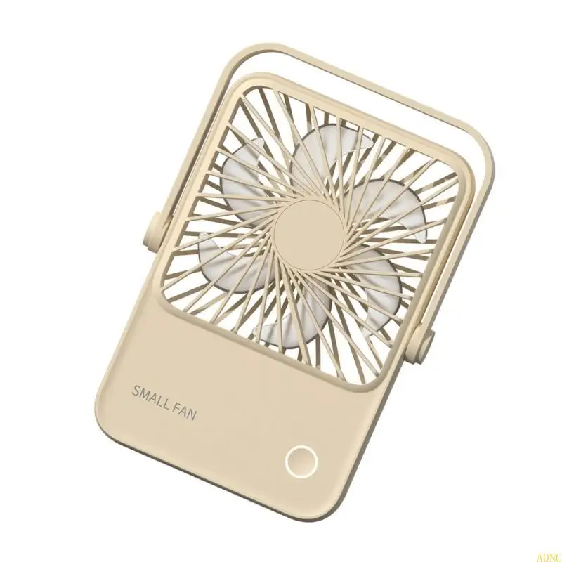 A0NC 3 Speed Speedable Desk Fan Перезаряжаемый вентилятор 1200 мАч со складным вентилятором USB складной подставки
A0NC 3 Speed Speedable Desk Fan Перезаряжаемый вентилятор 1200 мАч со складным вентилятором USB складной подставки