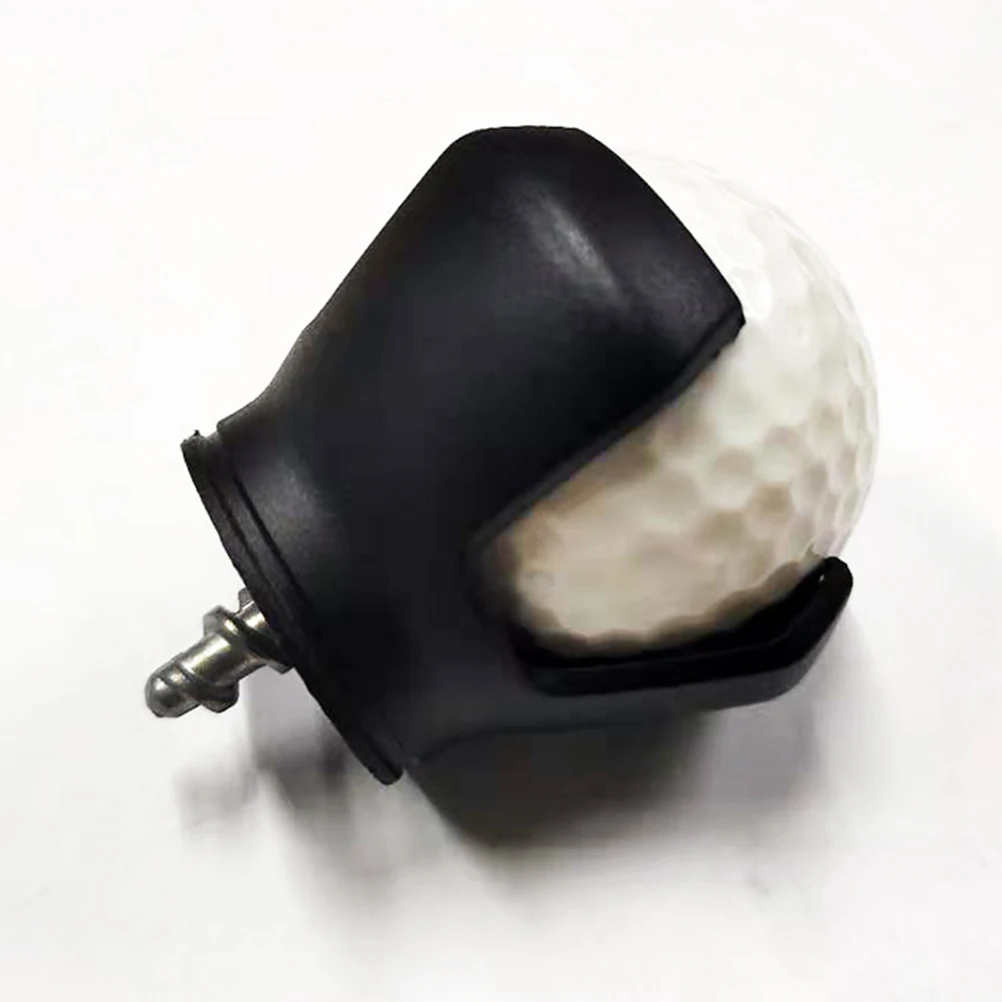 Golf Three-catch Ball Picker Tweezer Holder Up Tool Accessories Grabber Claw Accessory
Golf Three-catch Ball Picker Tweezer Holder Up Tool Accessories Grabber Claw Accessory