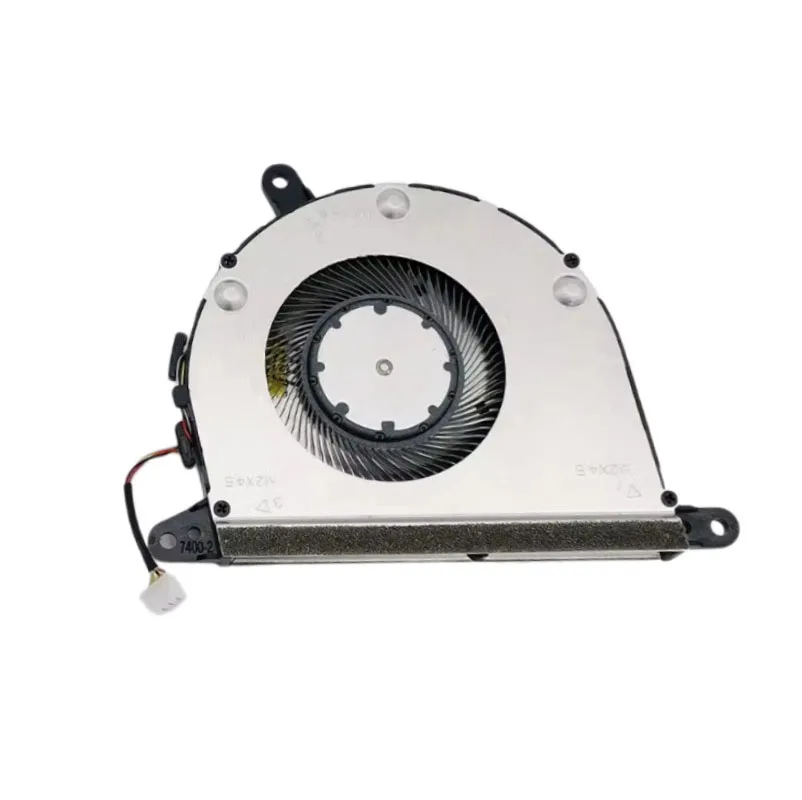 New Laptop Fan Cooler Radiator For NEC LAVIE N13 N1355/FAL PC-N1355FAL ND65C35
New Laptop Fan Cooler Radiator For NEC LAVIE N13 N1355/FAL PC-N1355FAL ND65C35