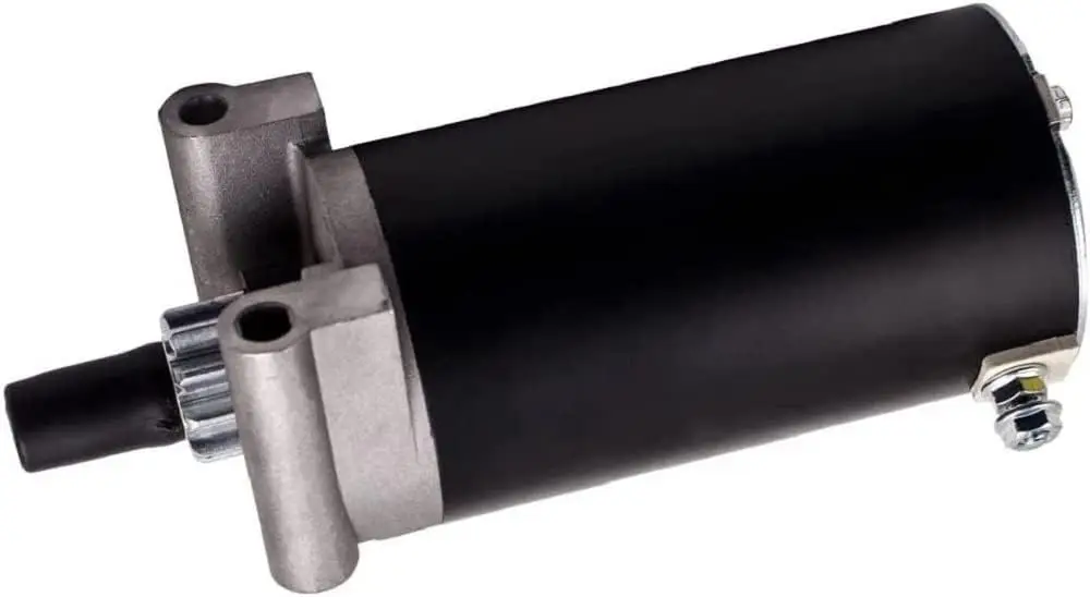 Starter for Kohler 32-098-01-S 32-098-04-S 32-098-03-S 32-098-08-S Starter Motor
Starter for Kohler 32-098-01-S 32-098-04-S 32-098-03-S 32-098-08-S Starter Motor
