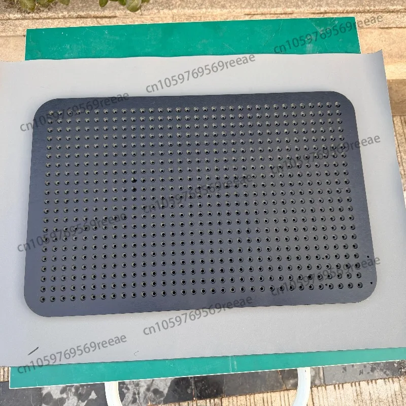 High Precision Optical Flat Optical Platform Honeycomb Breadboard Experimental Fixed Plate Porous Insulation Material M6
High Precision Optical Flat Optical Platform Honeycomb Breadboard Experimental Fixed Plate Porous Insulation Material M6