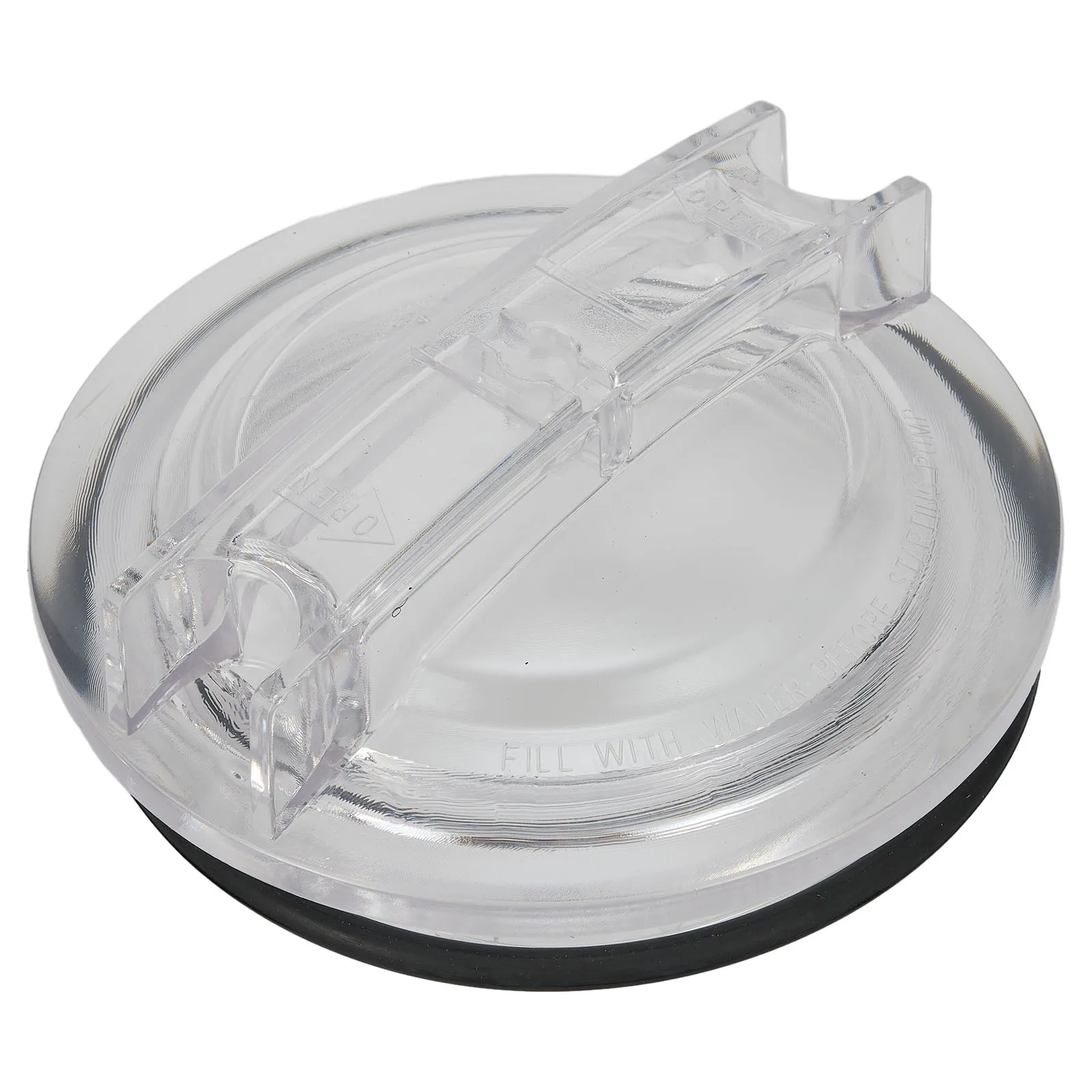 Threaded Cap O-ring Yard Garden Pools Polycarbonate Pool Pump Lid Delicate Pool Equipment Threaded Strainer Lid
Threaded Cap O-ring Yard Garden Pools Polycarbonate Pool Pump Lid Delicate Pool Equipment Threaded Strainer Lid
