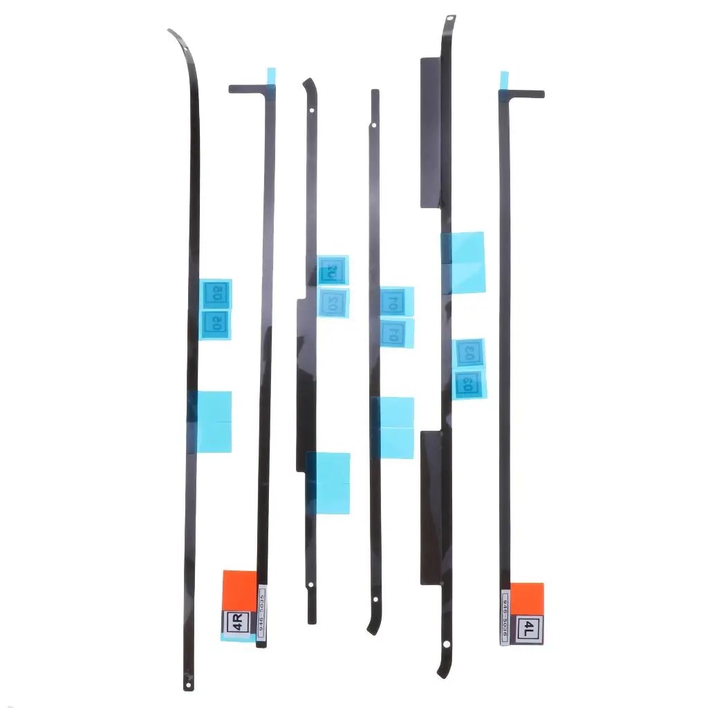 Laptop Screen Repair Kit Set Display Adhesive Tape Sticker Double Sided Strips for Monitor Replacement for Apple Imac A1419
