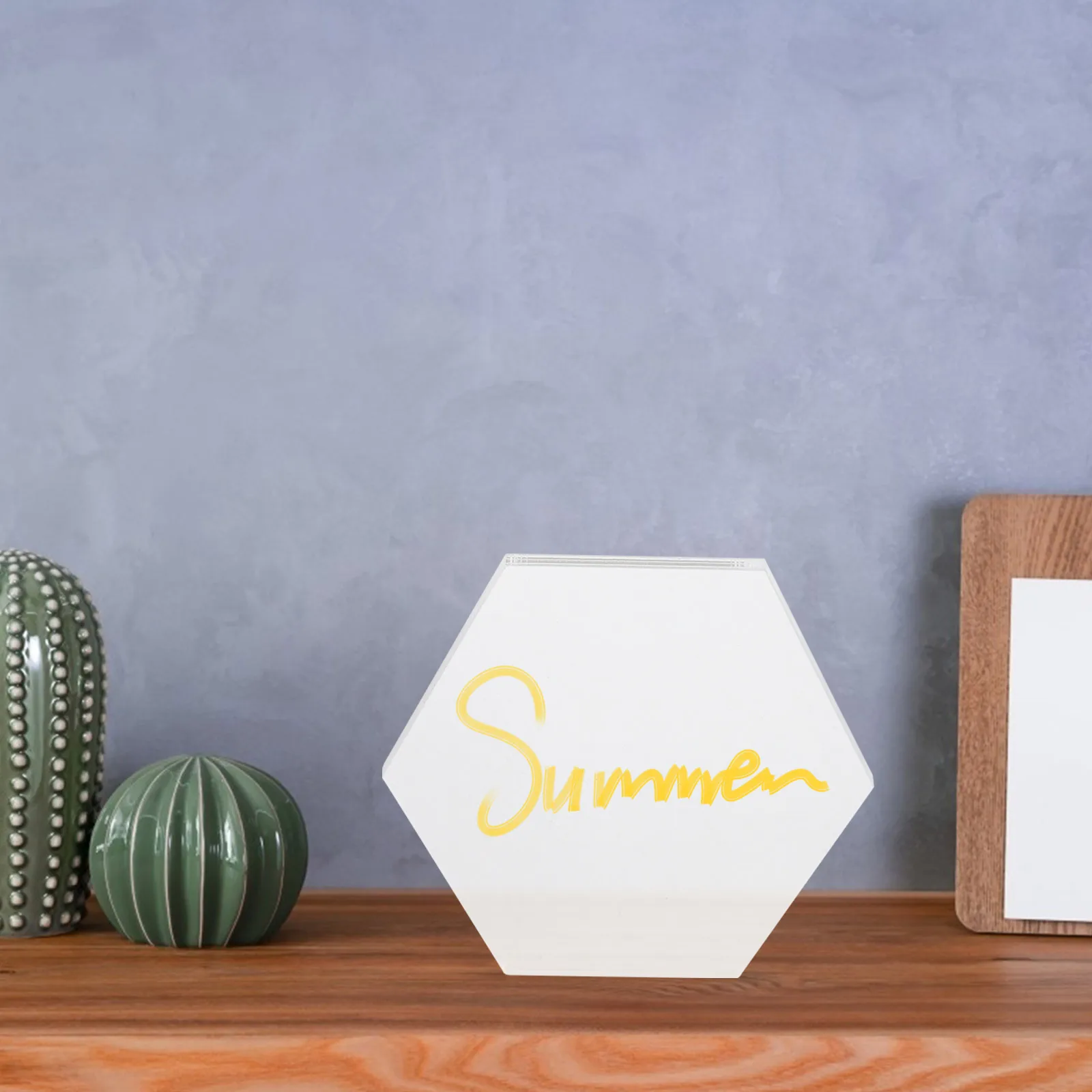 10 Pcs Hexagon Diy Panels Transparent Acrylic Board Handmade DIY Cake Base Panels Art Transparent Acrylic Board Supplies 
10 Pcs Hexagon Diy Panels Transparent Acrylic Board Handmade DIY Cake Base Panels Art Transparent Acrylic Board Supplies