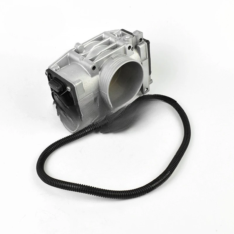 Automotive motor parts turbine valve is suitable for automotive throttle turbine throttle valve
Automotive motor parts turbine valve is suitable for automotive throttle turbine throttle valve
