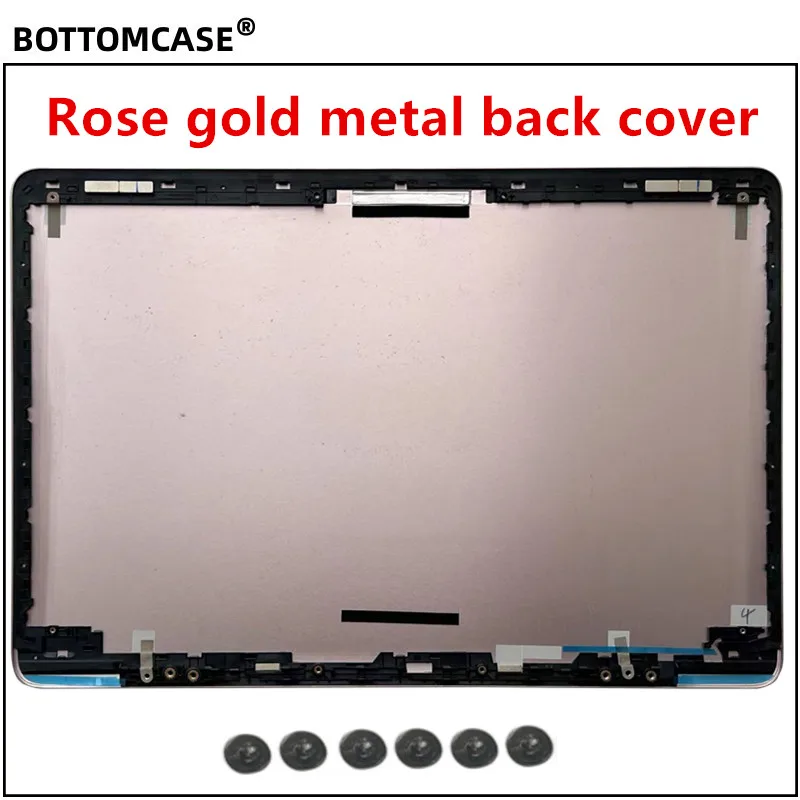 Новый для НИЖНЕЙ КОРПУСА ® ZenBook UX330UA UX330C UX330CA UX330 UX330U Ноутбук ЖК-задняя крышка Верхний чехол 
Новый для НИЖНЕЙ КОРПУСА ® ZenBook UX330UA UX330C UX330CA UX330 UX330U Ноутбук ЖК-задняя крышка Верхний чехол