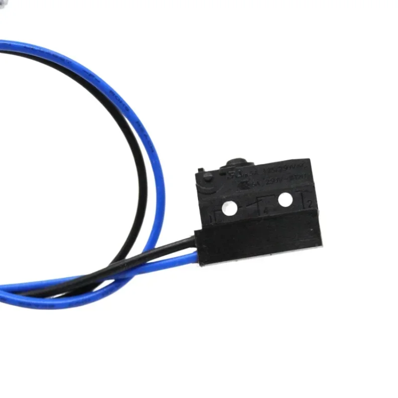 Accesorios de carretilla elevadora eléctrica: control de botones arriba y abajo, micromanejo, apilador, interruptor de botón
Accesorios de carretilla elevadora eléctrica: control de botones arriba y abajo, micromanejo, apilador, interruptor de botón