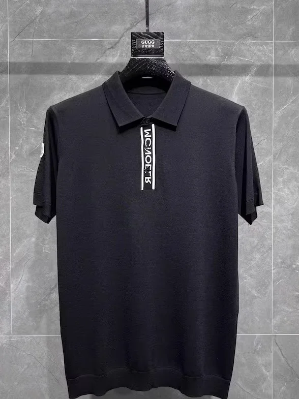 Мужская рубашка Slim Fit из ледяного шелка с коротким рукавом и отложным воротником: модный городской стиль, молодежная популярная летняя одежда
Мужская рубашка Slim Fit из ледяного шелка с коротким рукавом и отложным воротником: модный городской стиль, молодежная популярная летняя одежда
