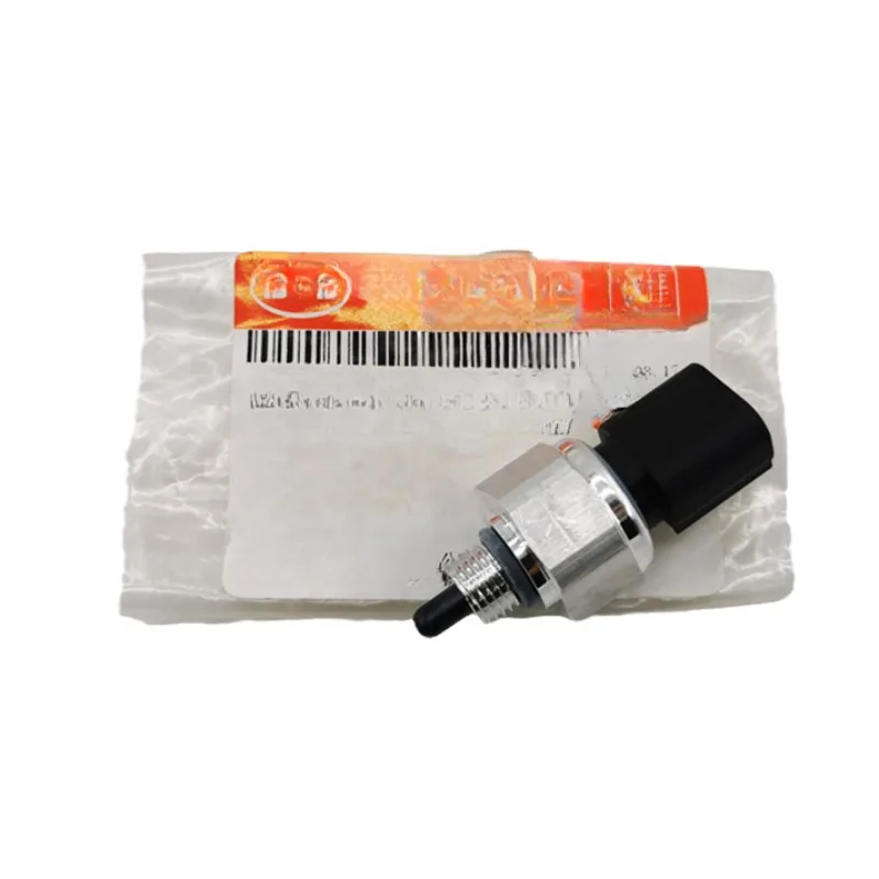 Compressor Tube Pressure Temperature Sensor Pressure Valve for BYD Qin T3 Qin EV Song EV New Song
Compressor Tube Pressure Temperature Sensor Pressure Valve for BYD Qin T3 Qin EV Song EV New Song