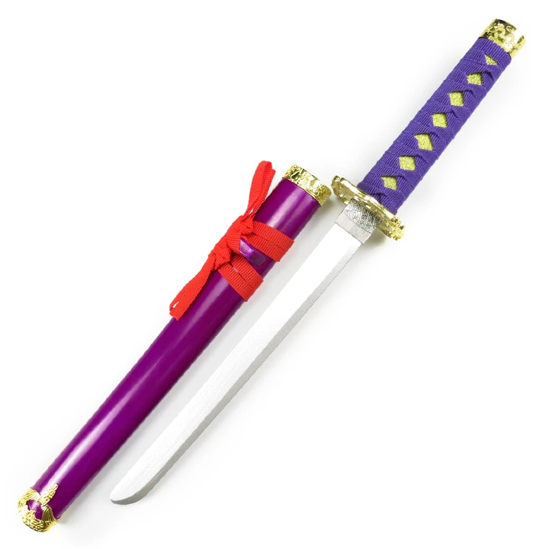 Touken Ranbu Online Aizen Kunitoshi Wooden Sword Short Blade Cosplay Prop Fancy Stage Performance Props Halloween Gifts
Touken Ranbu Online Aizen Kunitoshi Wooden Sword Short Blade Cosplay Prop Fancy Stage Performance Props Halloween Gifts