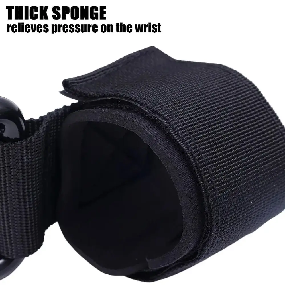 1/2Pcs New With Wrist Wraps Weight Lifting Hooks Weight Strap Pull-Ups Gym Fitness Hook Anti-slip Power Lifting Gloves 
1/2Pcs New With Wrist Wraps Weight Lifting Hooks Weight Strap Pull-Ups Gym Fitness Hook Anti-slip Power Lifting Gloves