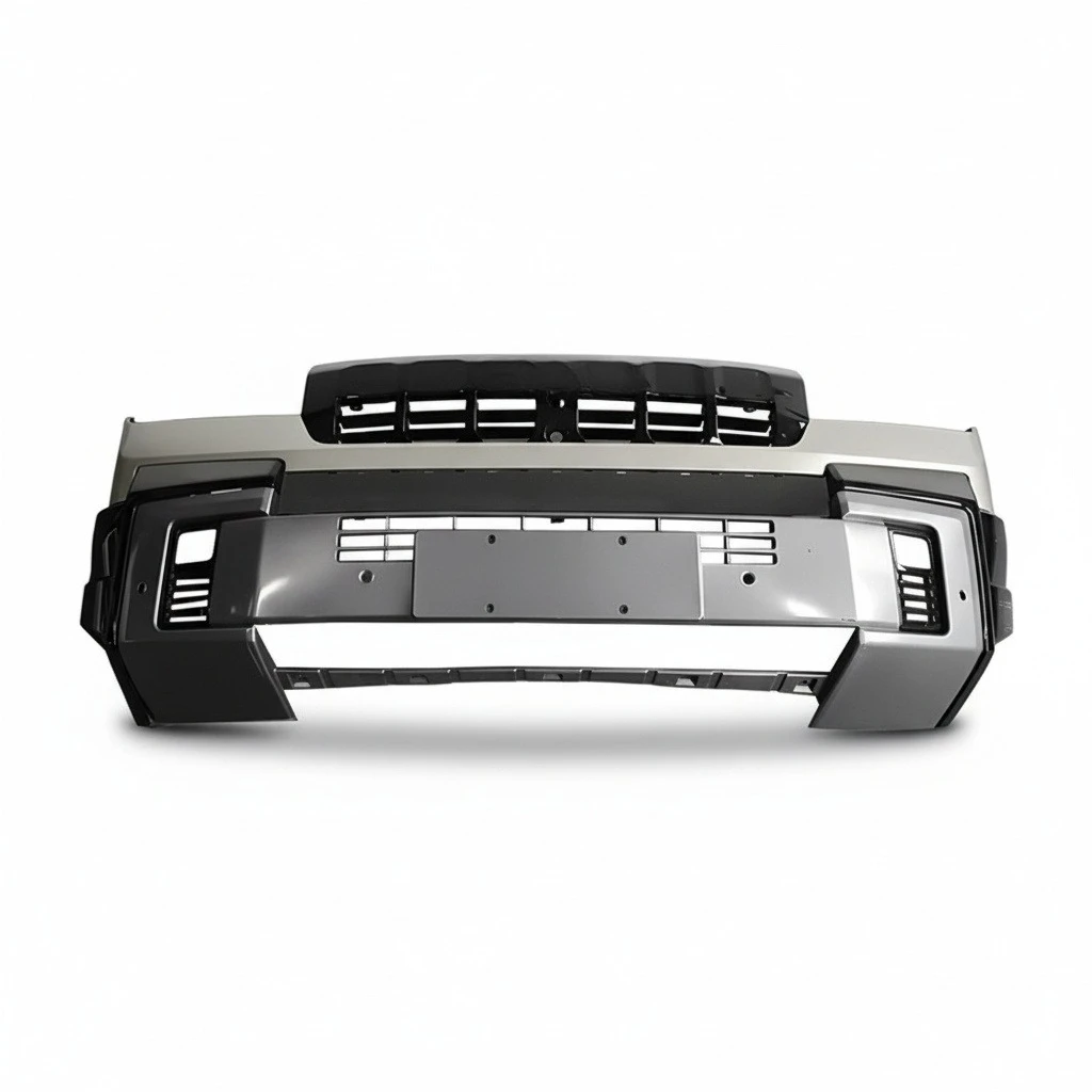 Front And Rear Bumper Trim, Electroplated Trim Grille For BYD Leopard B8, Denza, FANG CHENG BAO BAO8, Premium Auto Parts
Front And Rear Bumper Trim, Electroplated Trim Grille For BYD Leopard B8, Denza, FANG CHENG BAO BAO8, Premium Auto Parts