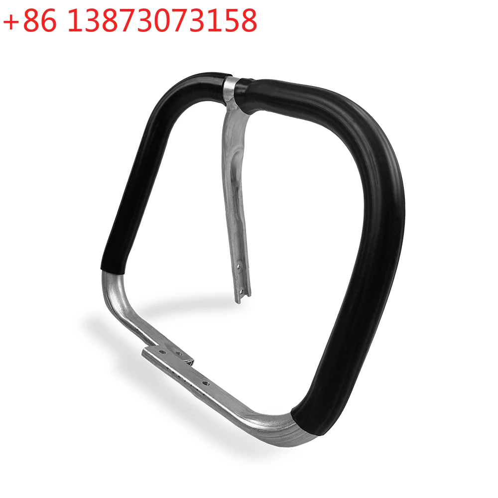 Farmertec Made Wrap Handle Bar Handlebar For Hus 362 365 372XP 372 X-Torq Chainsaw OEM 522 59 32-01
Farmertec Made Wrap Handle Bar Handlebar For Hus 362 365 372XP 372 X-Torq Chainsaw OEM 522 59 32-01