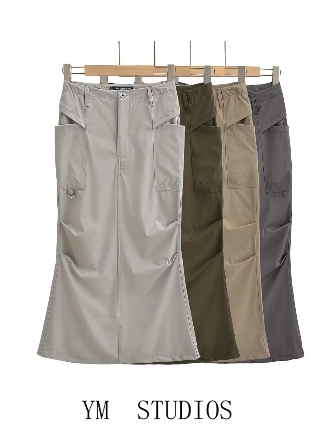 Женская плиссированная юбка-макси с разрезом, быстросохнущая, в американском стиле, для девушек
Женская плиссированная юбка-макси с разрезом, быстросохнущая, в американском стиле, для девушек