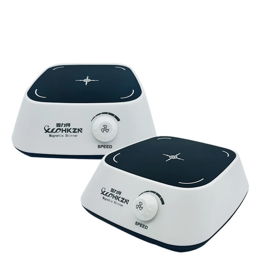 C1 magnetic stirrer mini laboratory small electric stirrer
C1 magnetic stirrer mini laboratory small electric stirrer