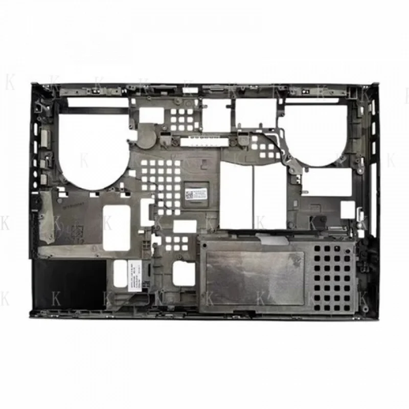 Нижняя крышка корпуса C для Dell Precision M4700 0NJWYW
Нижняя крышка корпуса C для Dell Precision M4700 0NJWYW