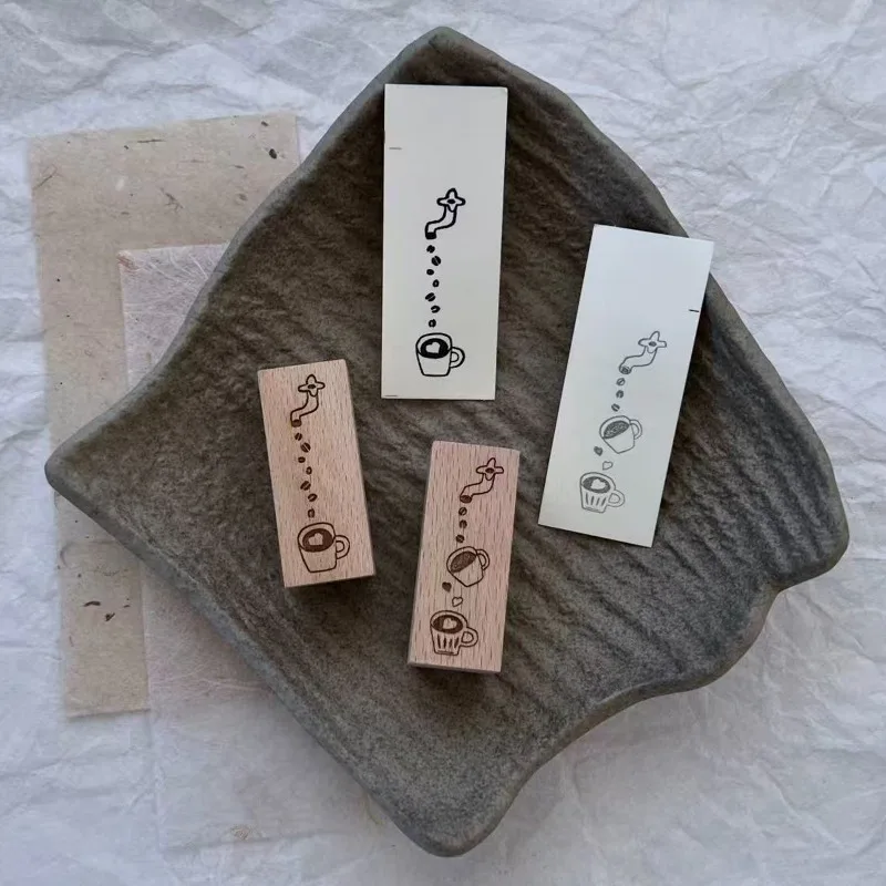 Vintage Lovely Coffee Milky Tea Wooden Rubber Stamp DIY Scrapbooking Photo Album Card Making Wood Seal
Vintage Lovely Coffee Milky Tea Wooden Rubber Stamp DIY Scrapbooking Photo Album Card Making Wood Seal