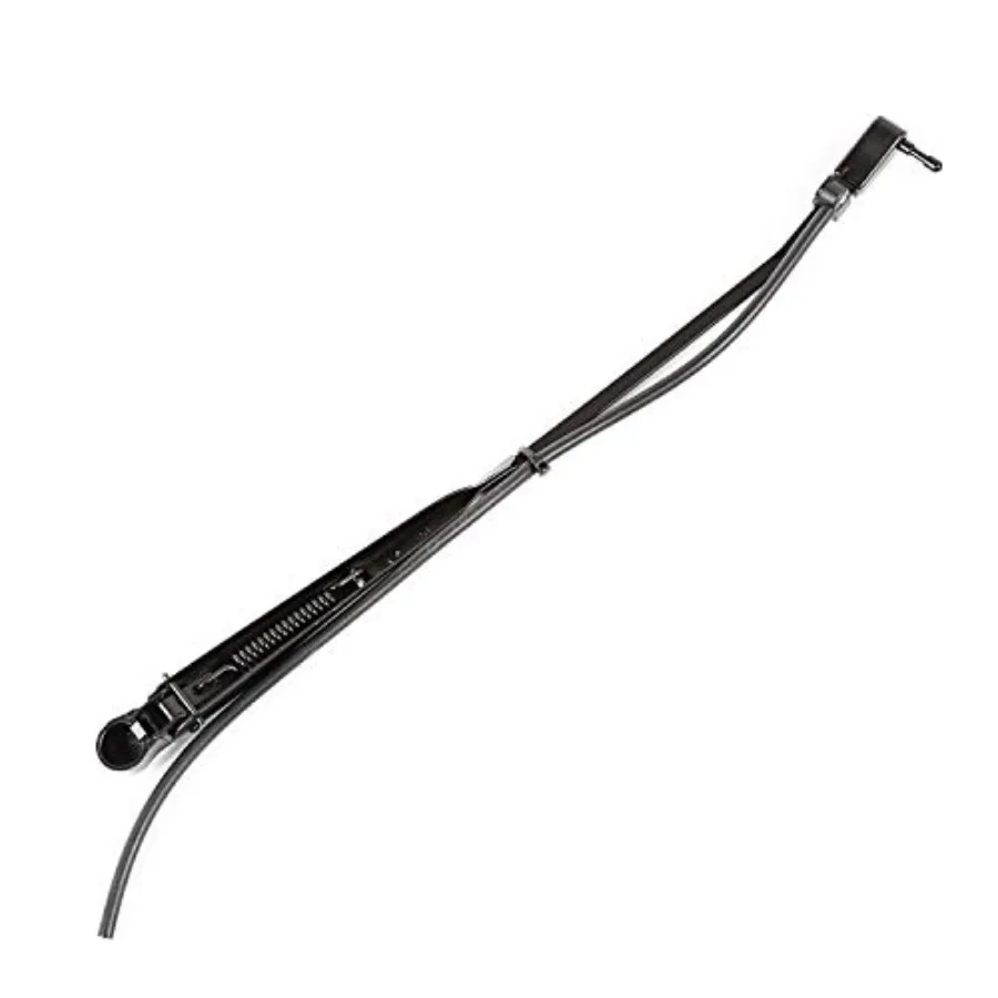 Omix Windshield Wiper Arm, Rear, Washer Tube OE Reference: 56000598 Fits 1984-1996 Jeep Cherokee XJ
Omix Windshield Wiper Arm, Rear, Washer Tube OE Reference: 56000598 Fits 1984-1996 Jeep Cherokee XJ