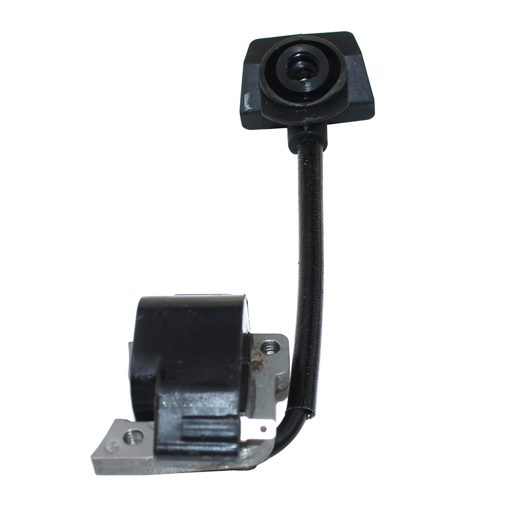 Ignition Coil for Makita RBC221 RBC251 RPT250 RBC252 RBC253 RBC255 RBC256 RBC25A RBE250 RST250
Ignition Coil for Makita RBC221 RBC251 RPT250 RBC252 RBC253 RBC255 RBC256 RBC25A RBE250 RST250
