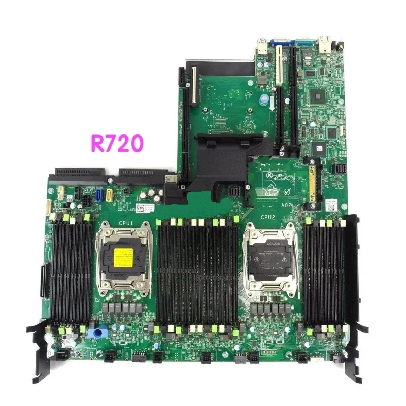 Suitable For Dell PowerEdge R720 Server Motherboard VWT90 JP31P T0WRN 68CDY X6FFV Mainboard 100% Tested OK Fully Work
Suitable For Dell PowerEdge R720 Server Motherboard VWT90 JP31P T0WRN 68CDY X6FFV Mainboard 100% Tested OK Fully Work